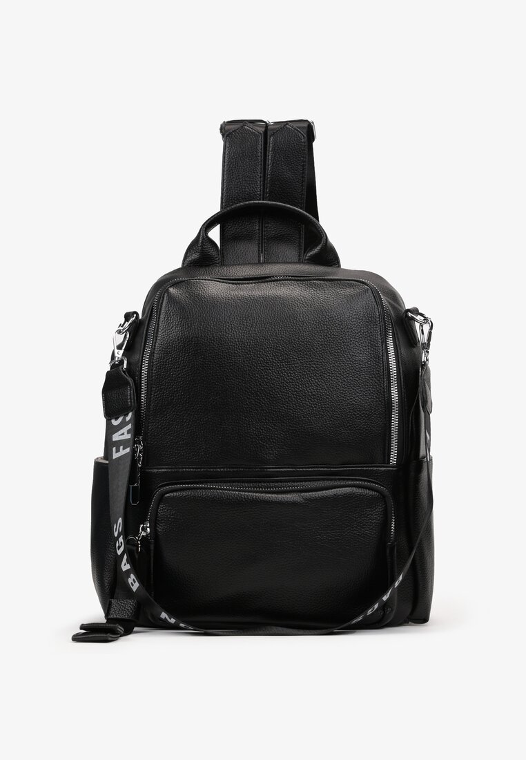 Rucsac Negru