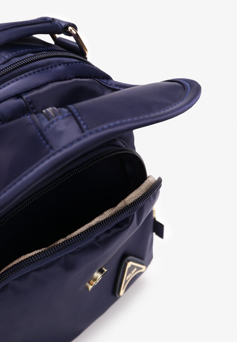 Rucsac Bleumarin