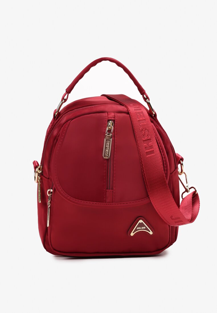 Rucsac Bordo