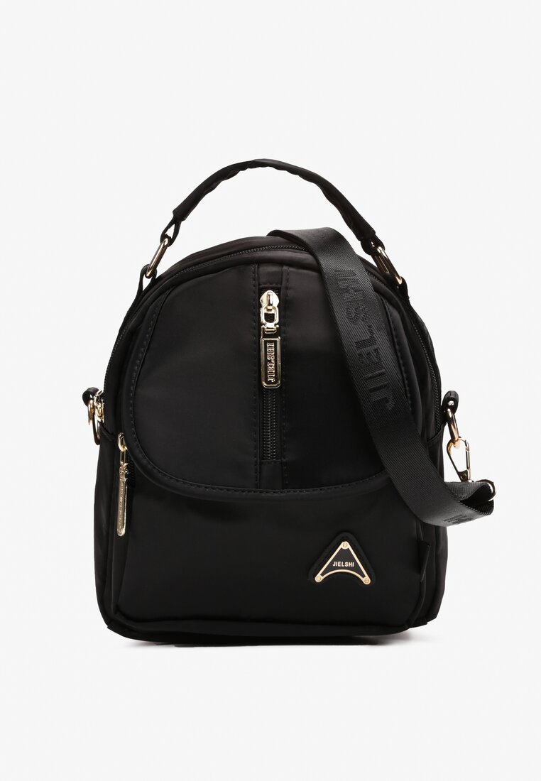 Rucsac Negru