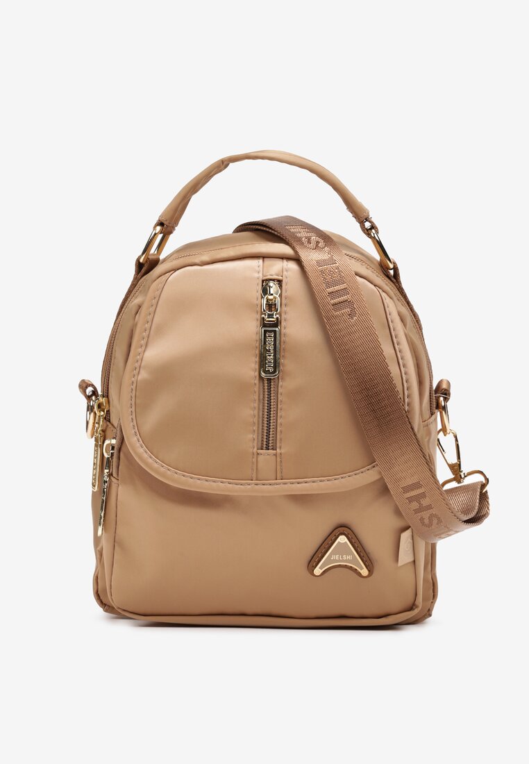 Rucsac Auriu