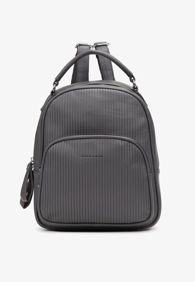 Rucsac Gri
