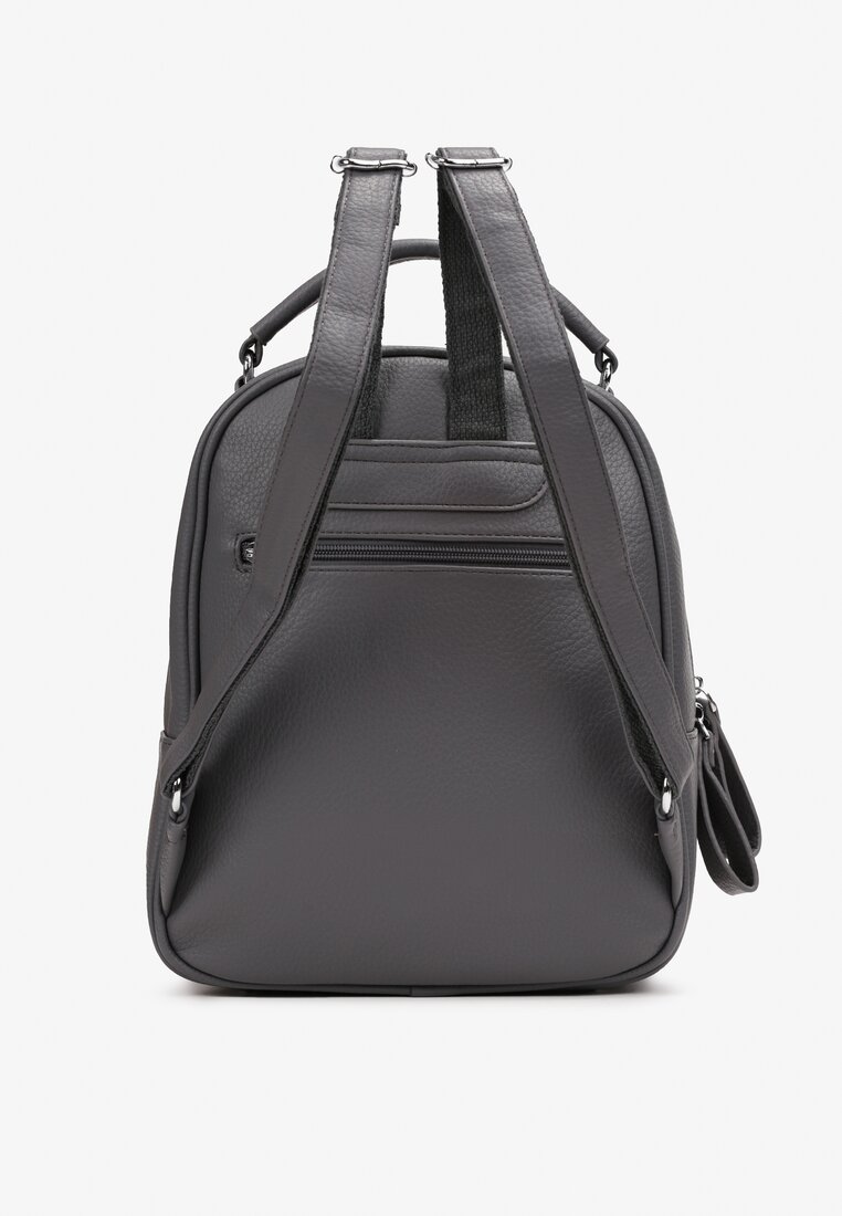 Rucsac Gri