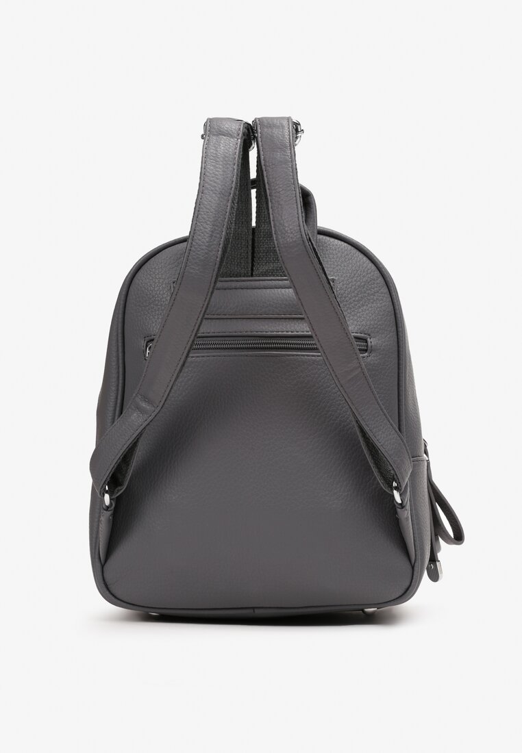Rucsac Gri