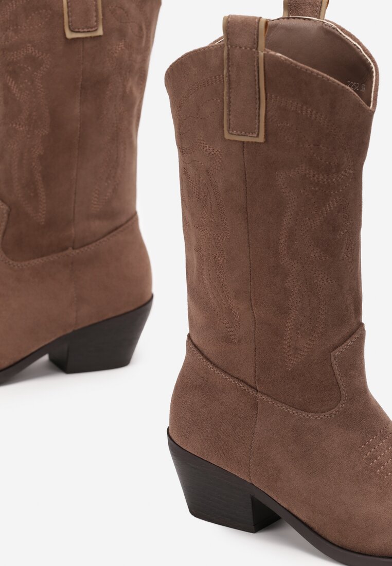 Botine Bej