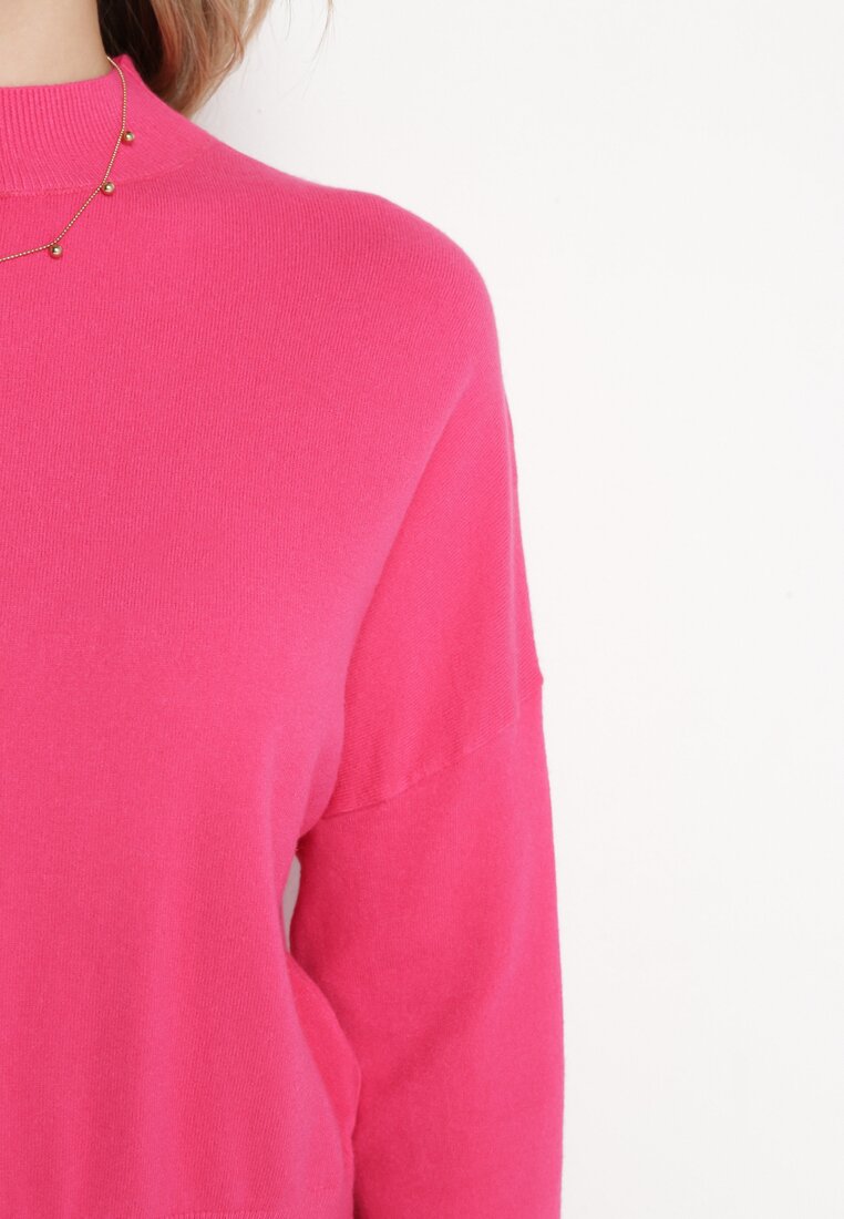 Pink Garbó