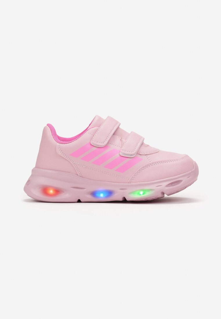 Pantofi sport Roz