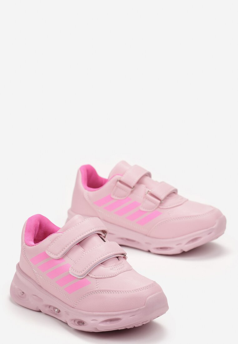 Pantofi sport Roz