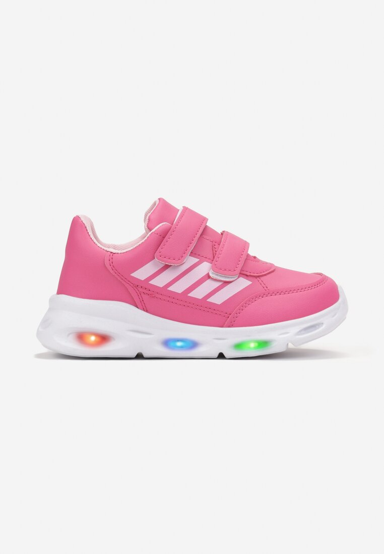 Pantofi sport Roz