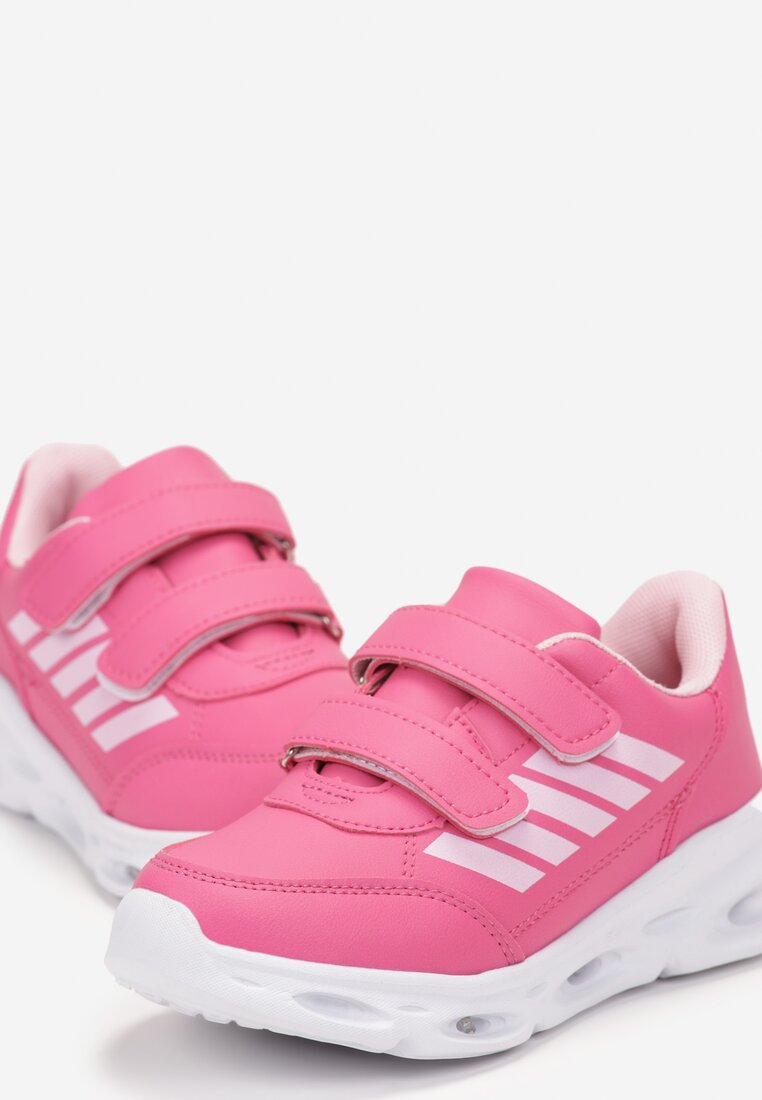 Pantofi sport Roz