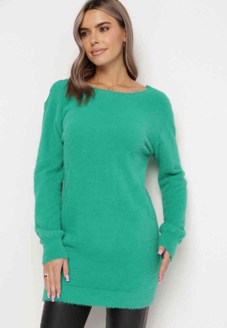 Tunică Verde