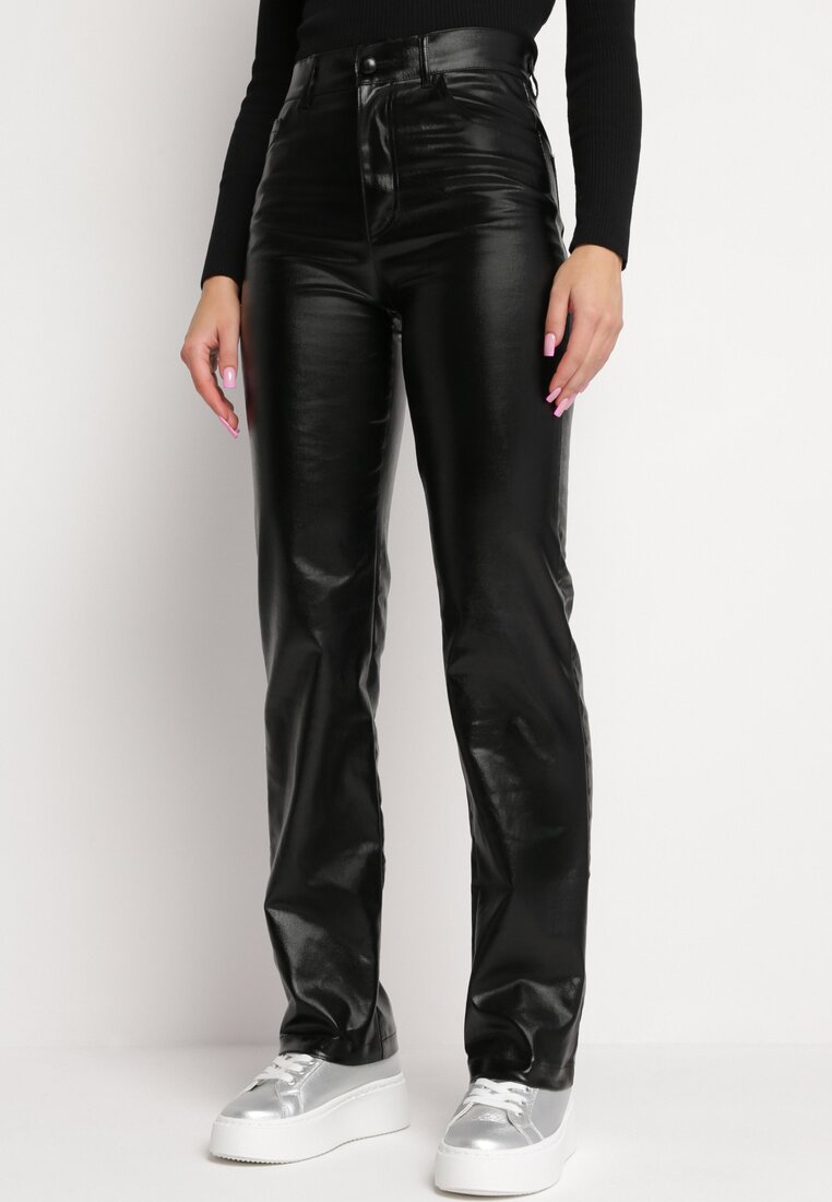 Pantaloni Negri