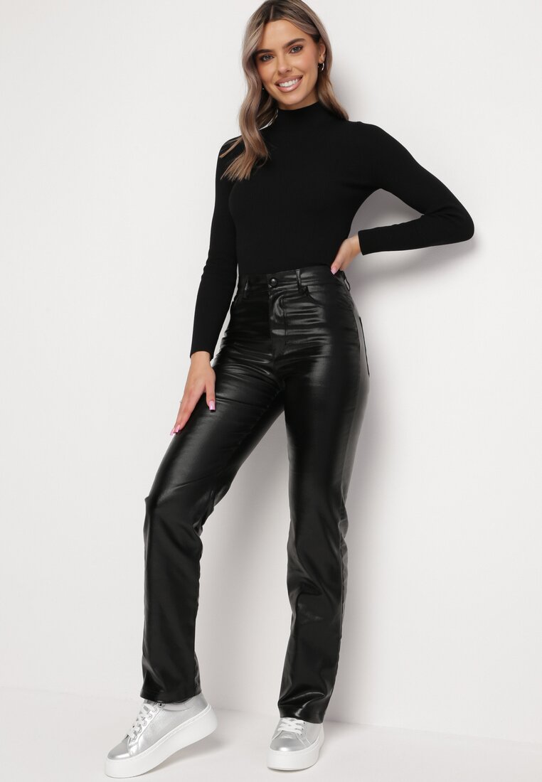 Pantaloni Negri