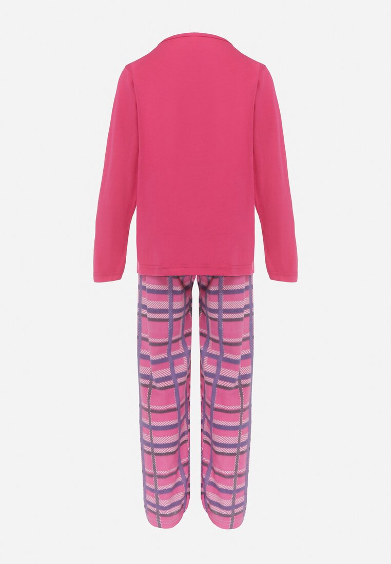 Pijama Roz