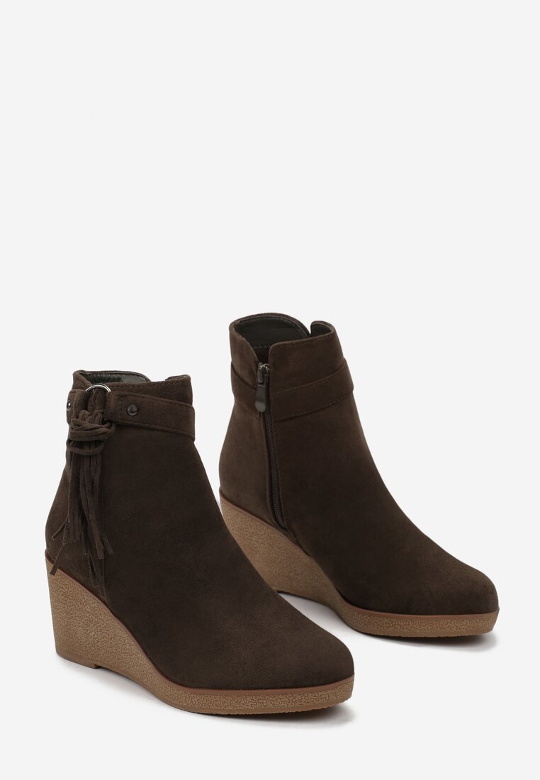 Botine Verzi