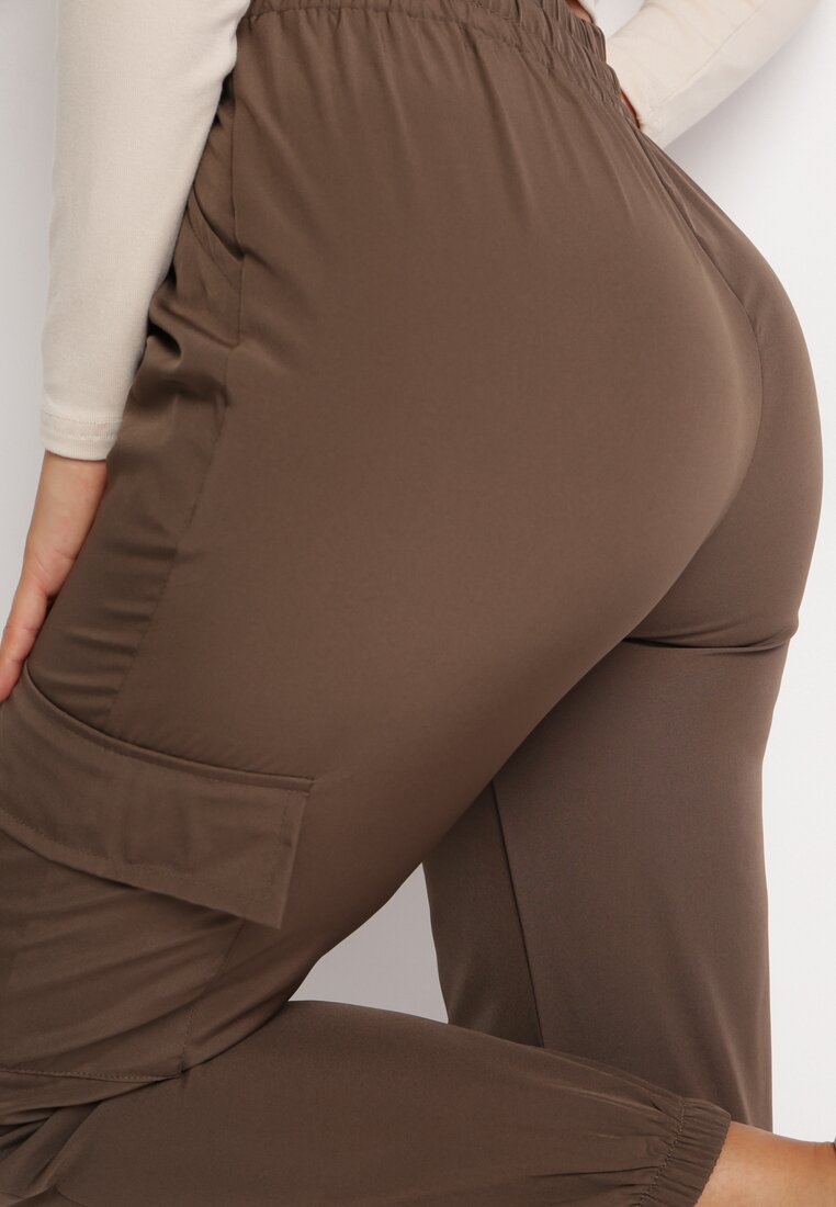 Pantaloni Maro