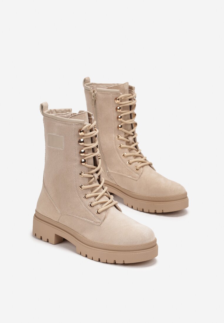 Botine Bej