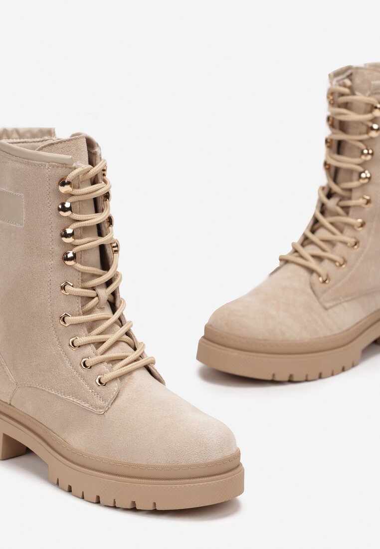 Botine Bej