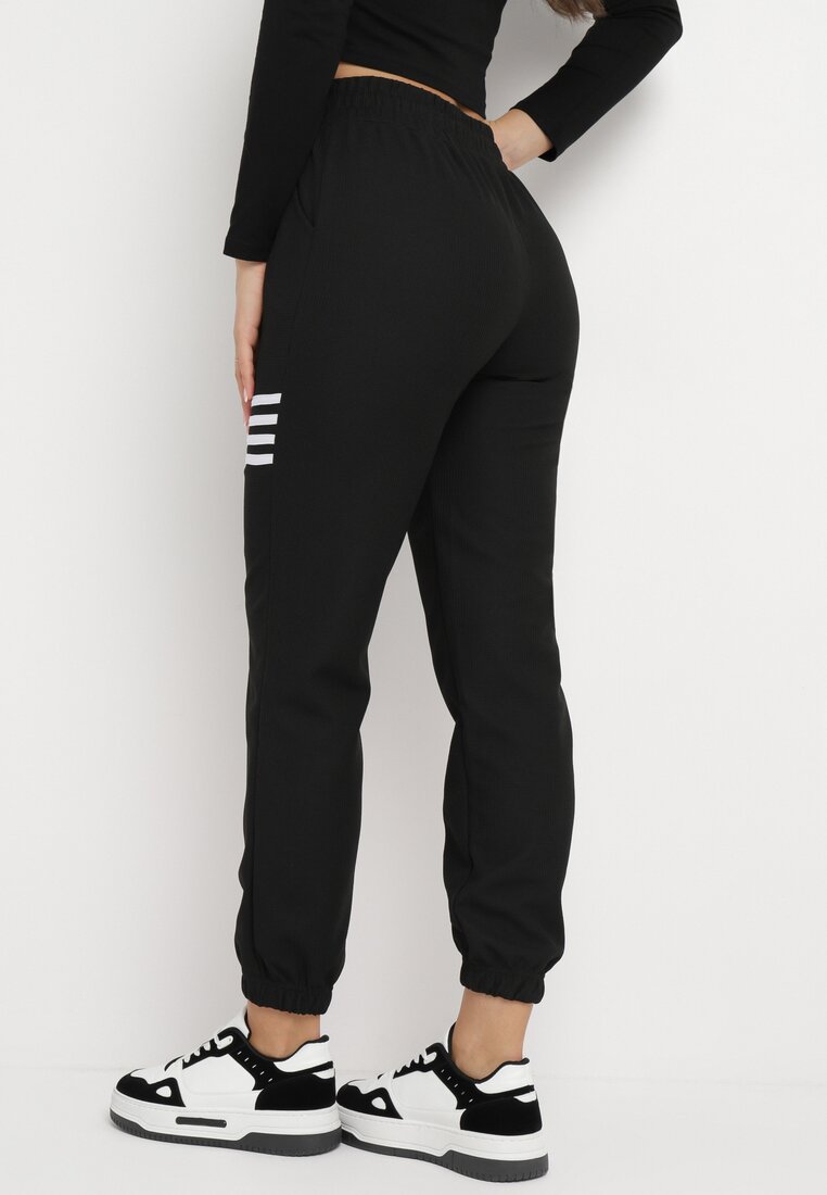 Pantaloni Negri