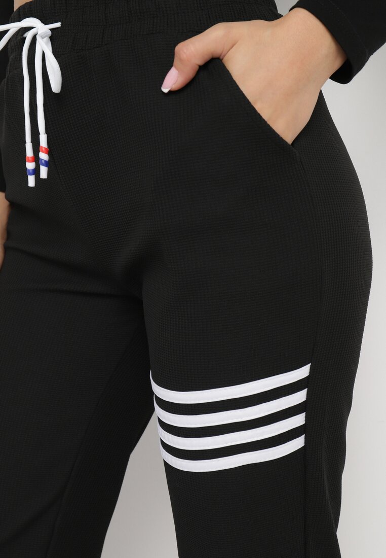 Pantaloni Negri