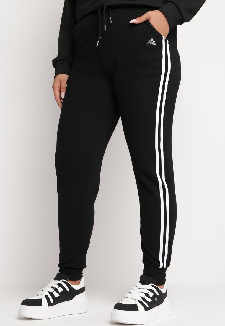 Pantaloni Negri
