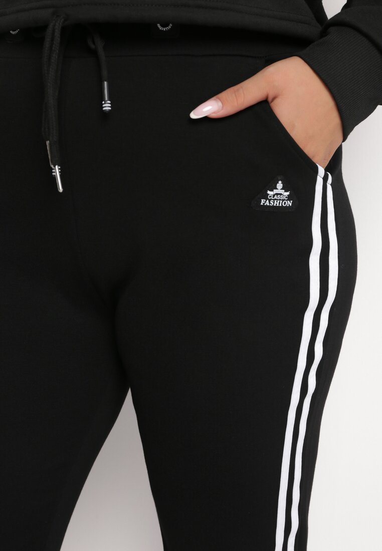 Pantaloni Negri