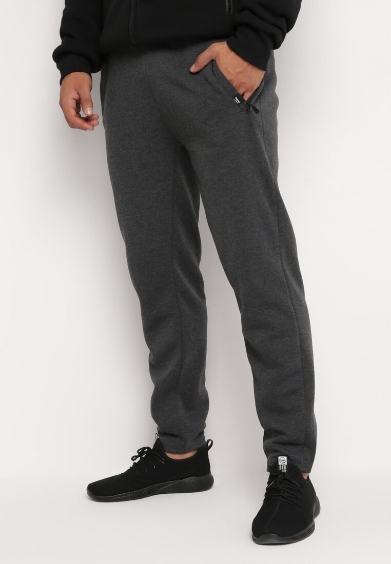 Pantaloni Gri