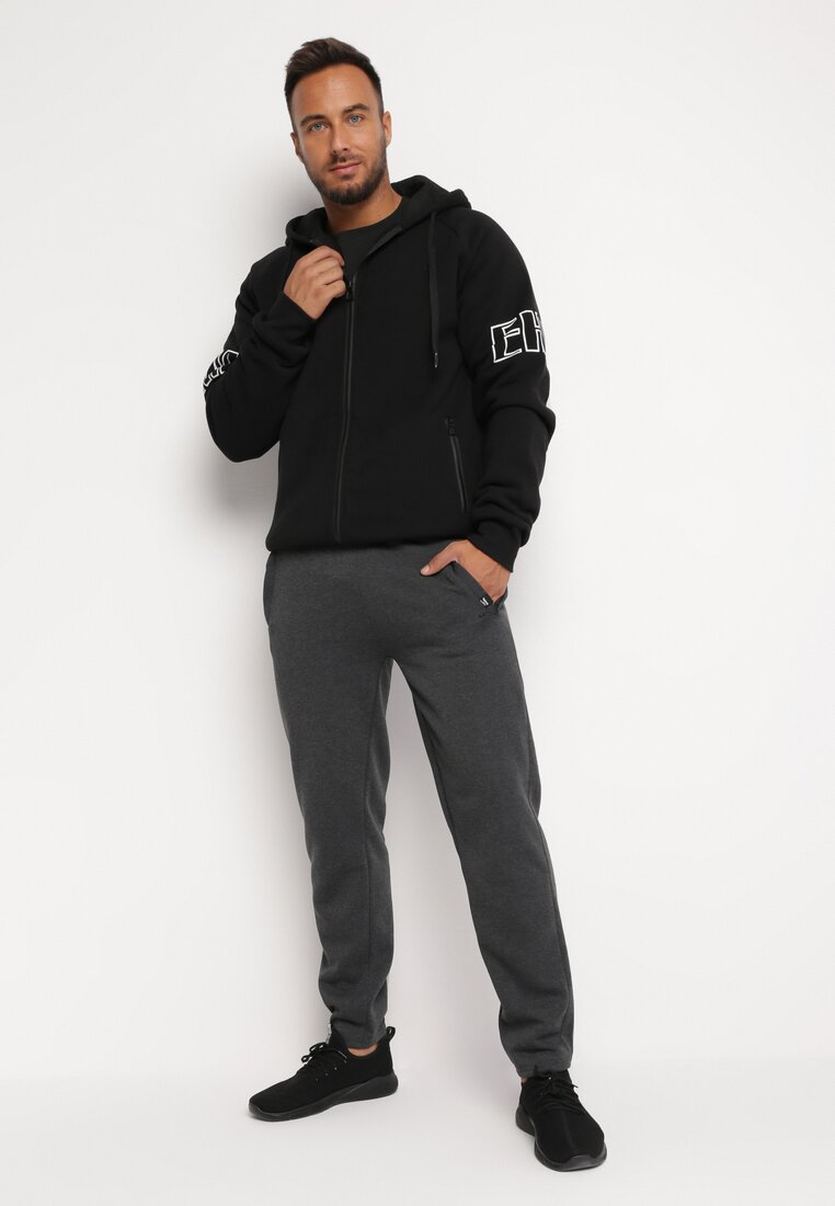 Pantaloni Gri