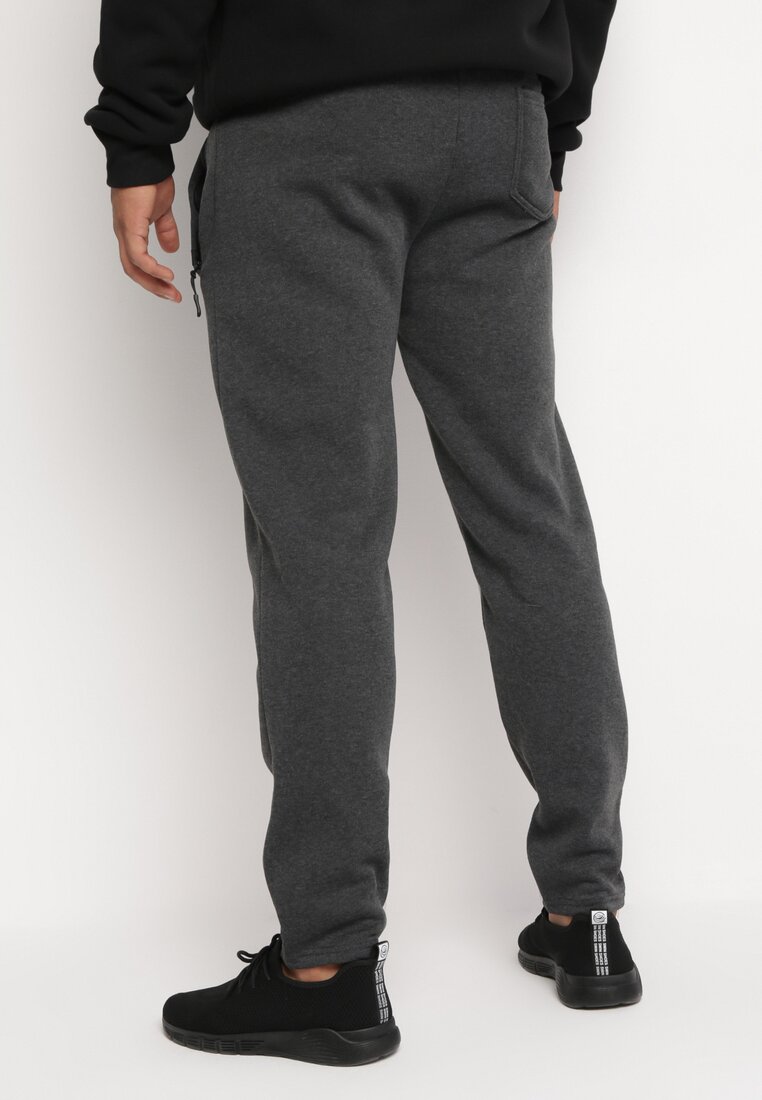 Pantaloni Gri