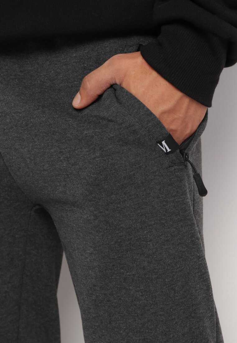 Pantaloni Gri