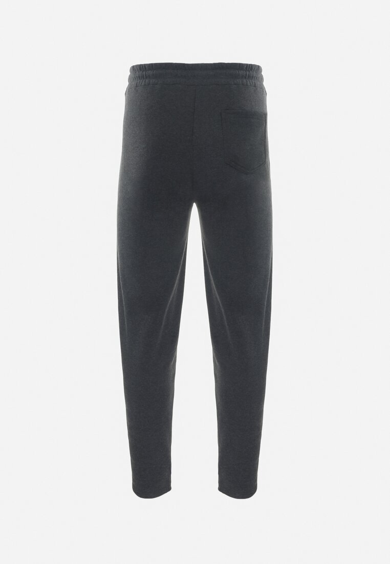 Pantaloni Gri