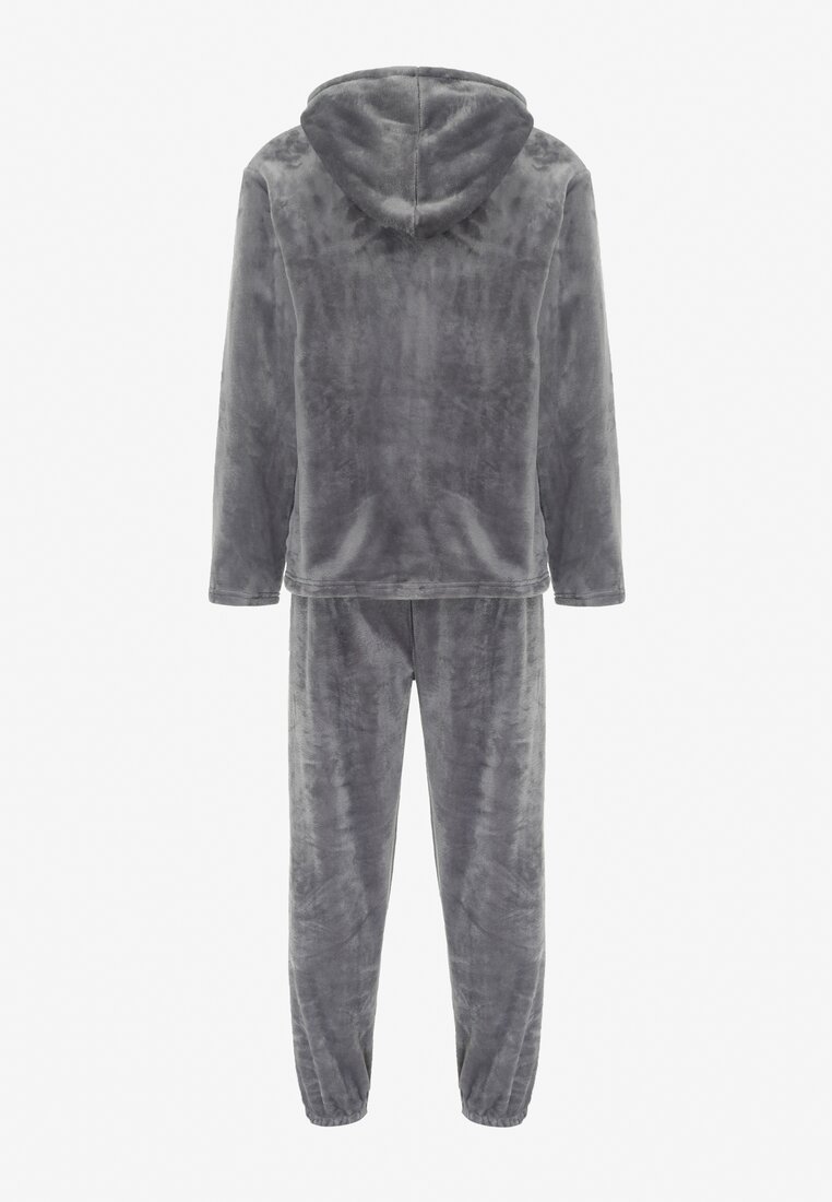 Pijama Gri