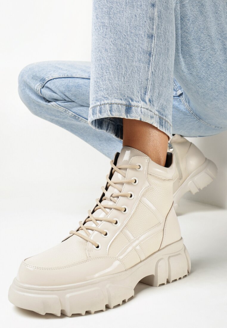 Botine Bej