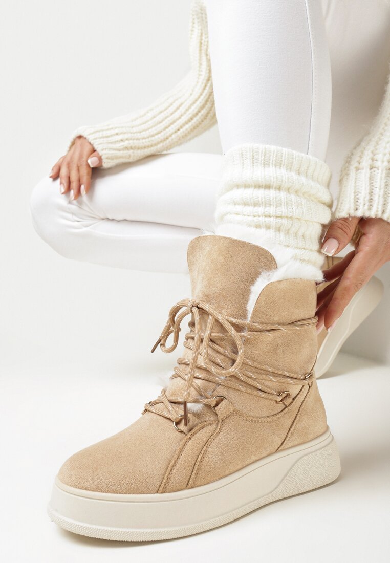 Botine Bej