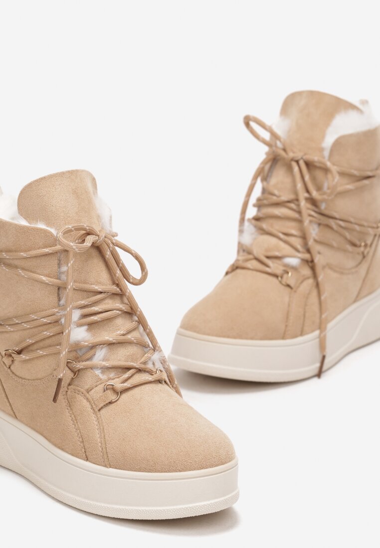 Botine Bej