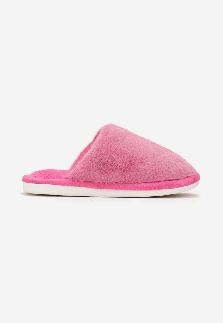 Pink Papucs