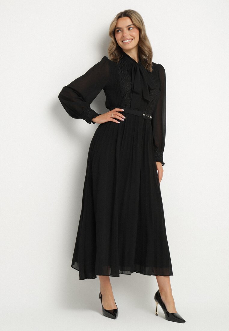 Rochie Neagră