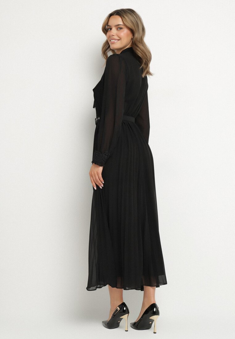 Rochie Neagră