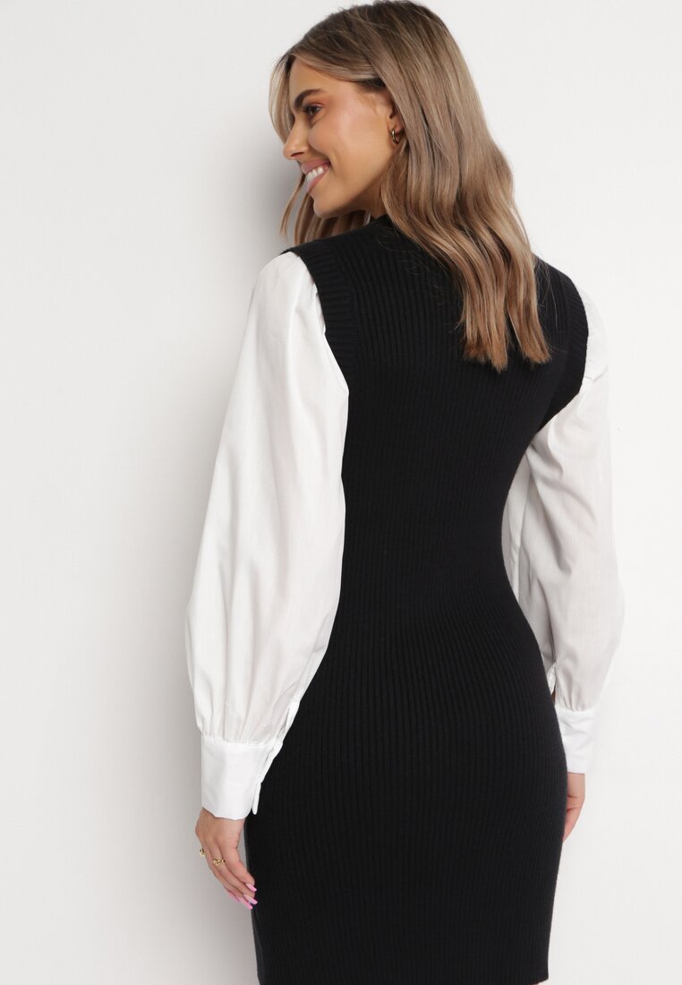 Rochie Neagră