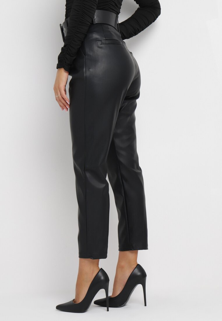 Pantaloni Negri