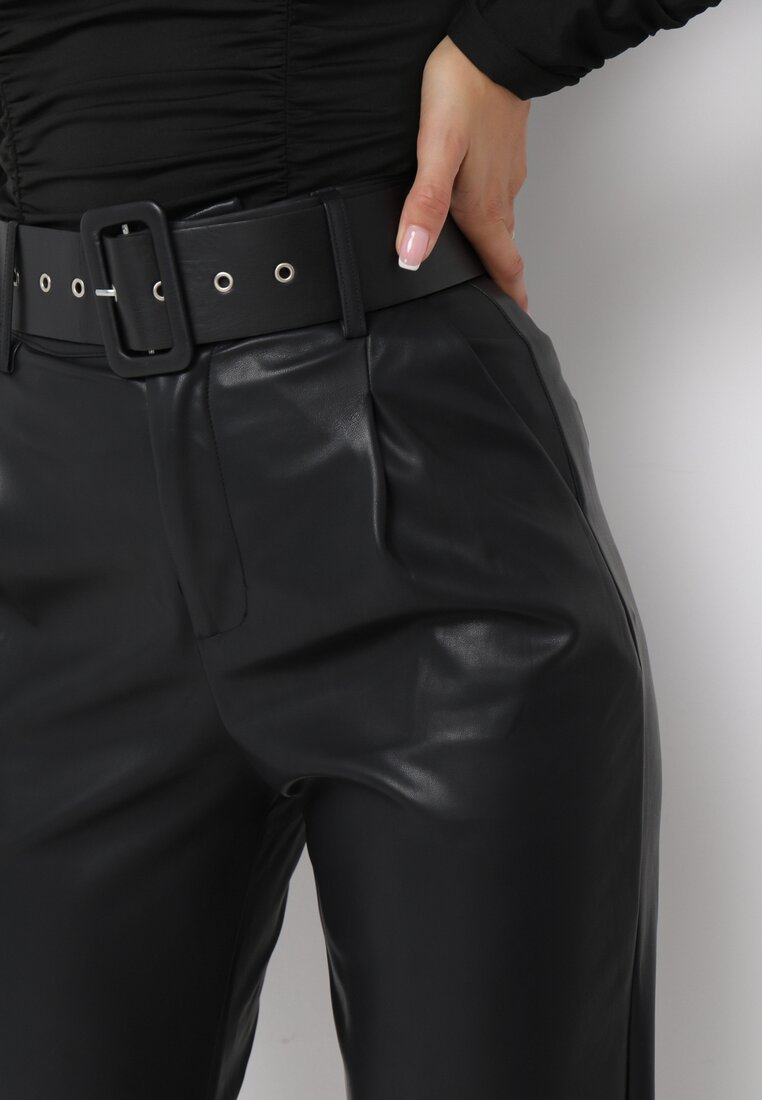 Pantaloni Negri