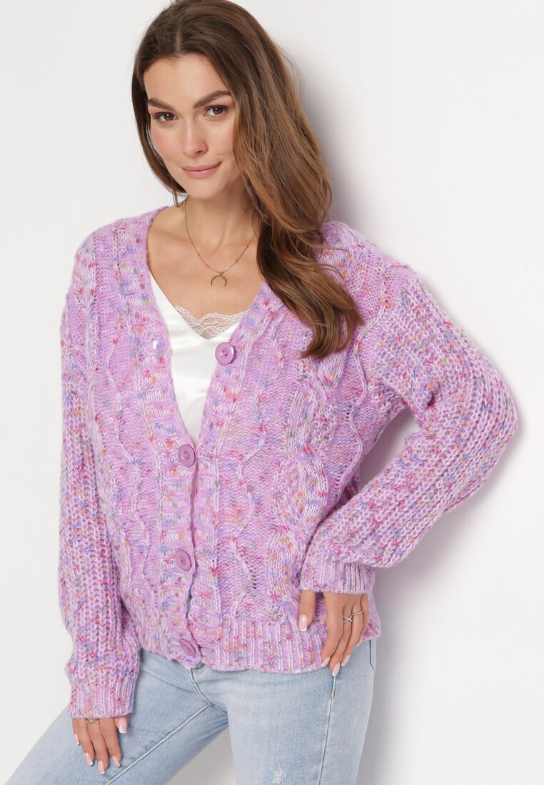 Cardigan Mov