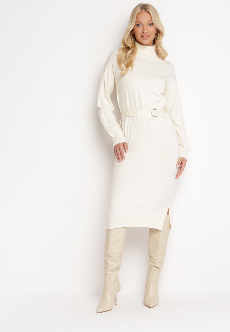 Rochie Bej