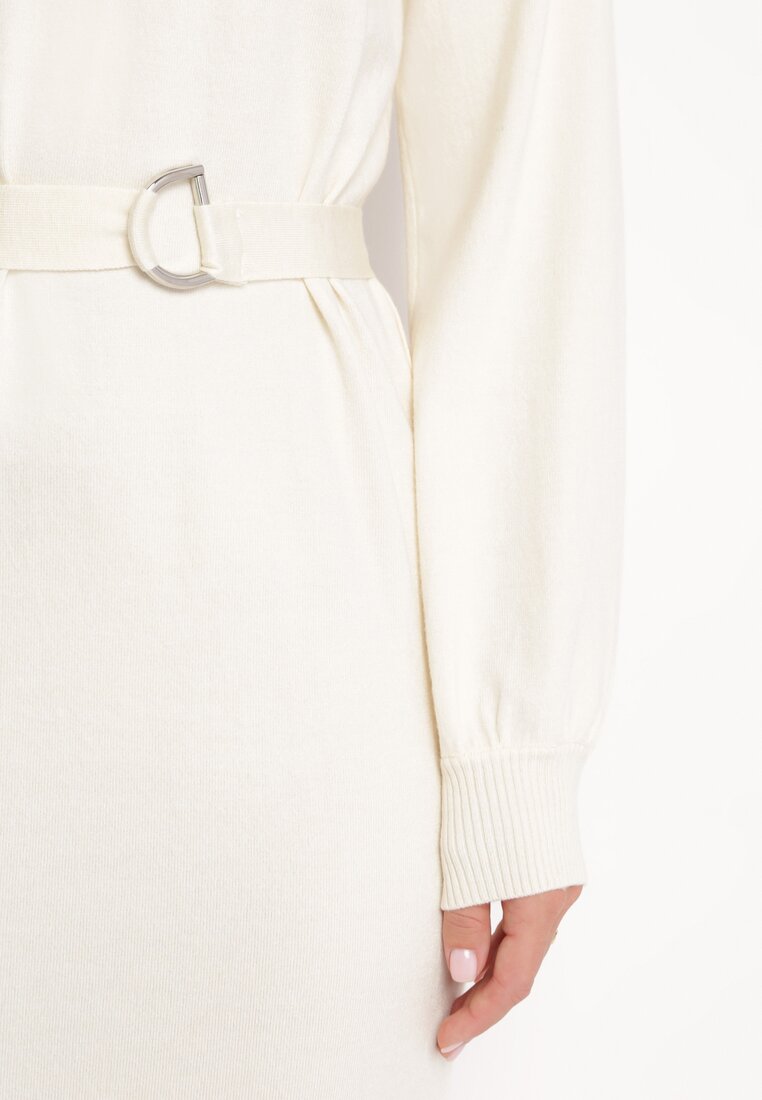 Rochie Bej