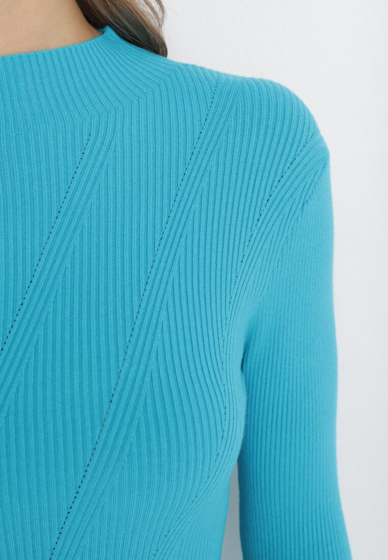 Rochie Albastră