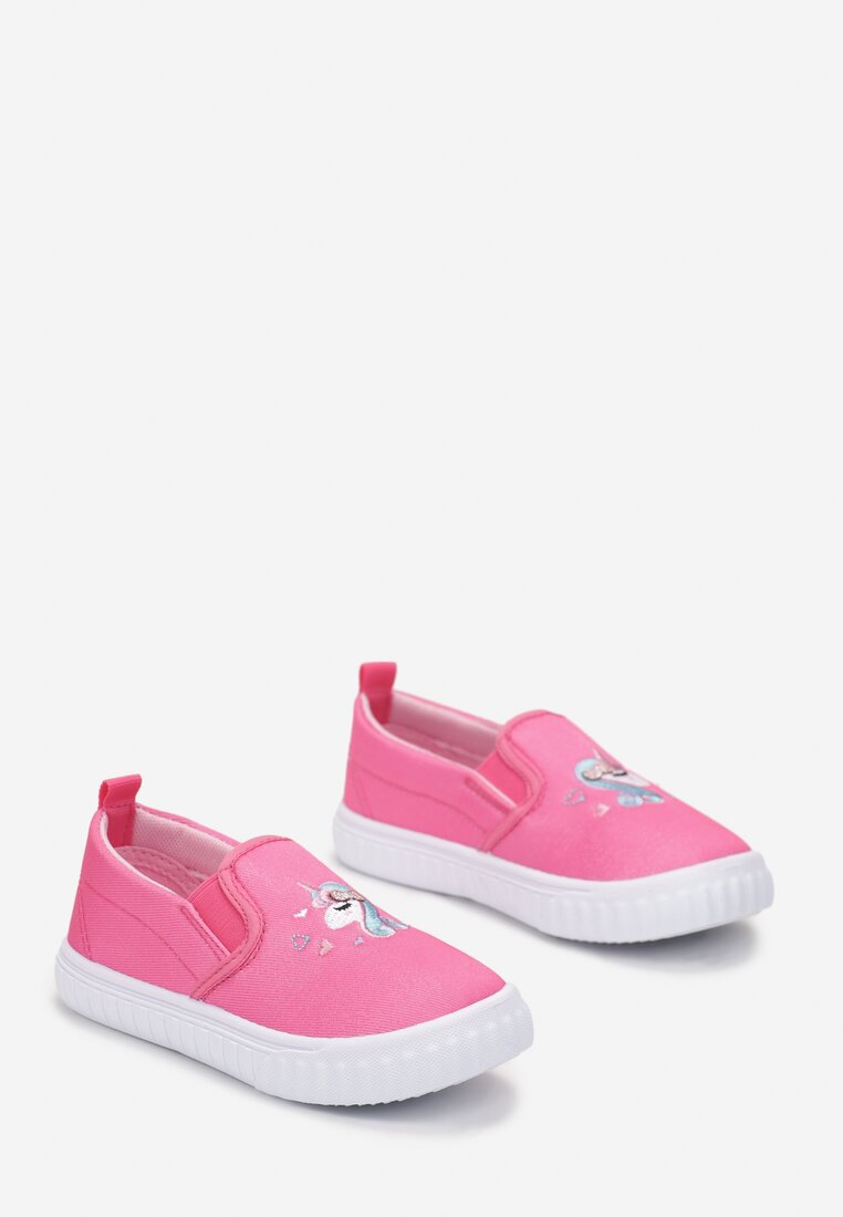 Pink Teniszcipő