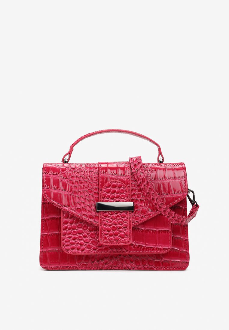 Geantă  Fucsia