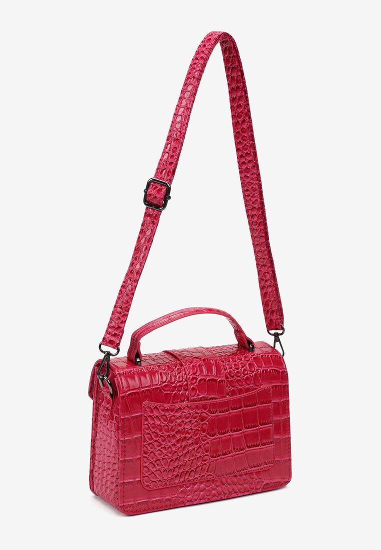 Geantă  Fucsia