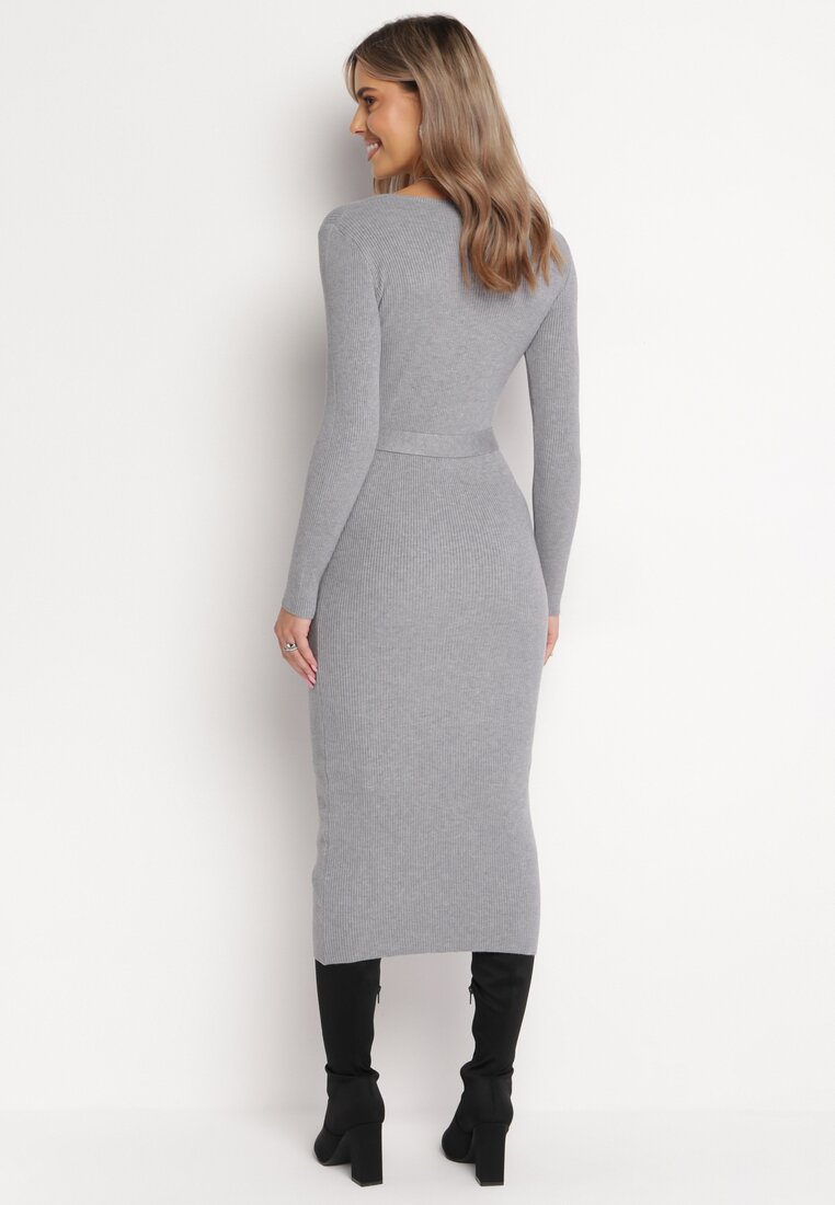 Rochie Gri