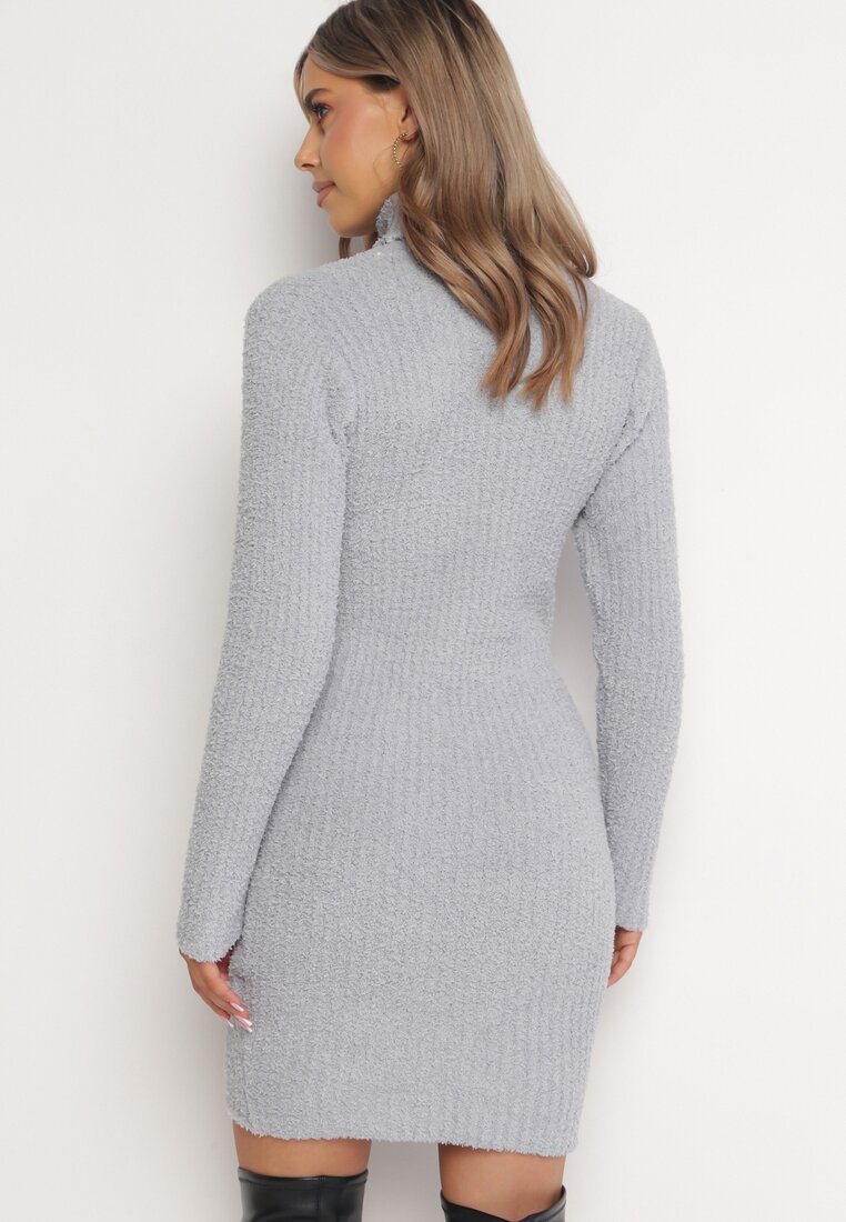 Rochie Gri